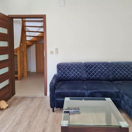 Appartamento Visit Baltic - Apartament Teresa Świnoujście Esterno foto